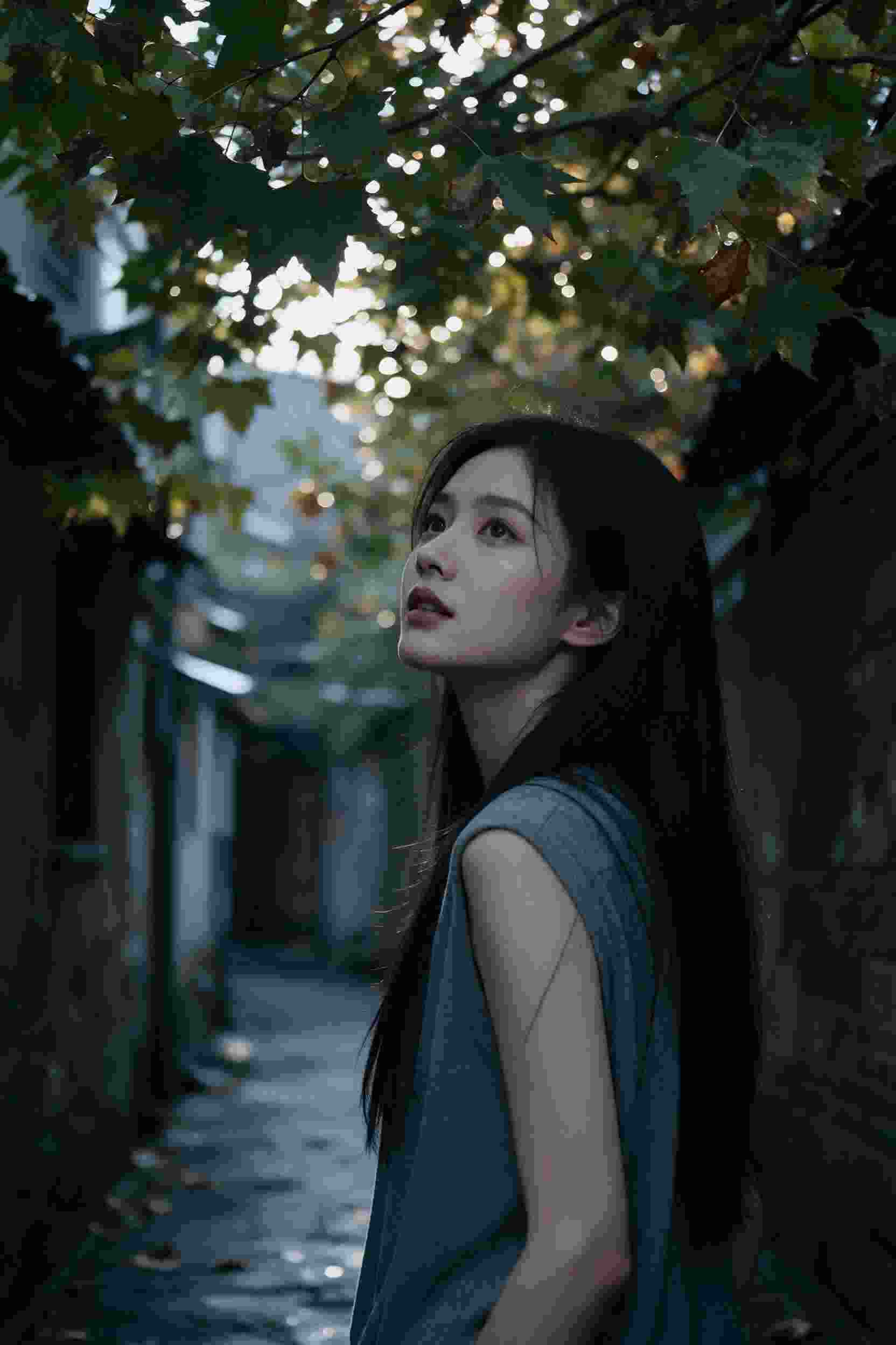 妖都秘闻